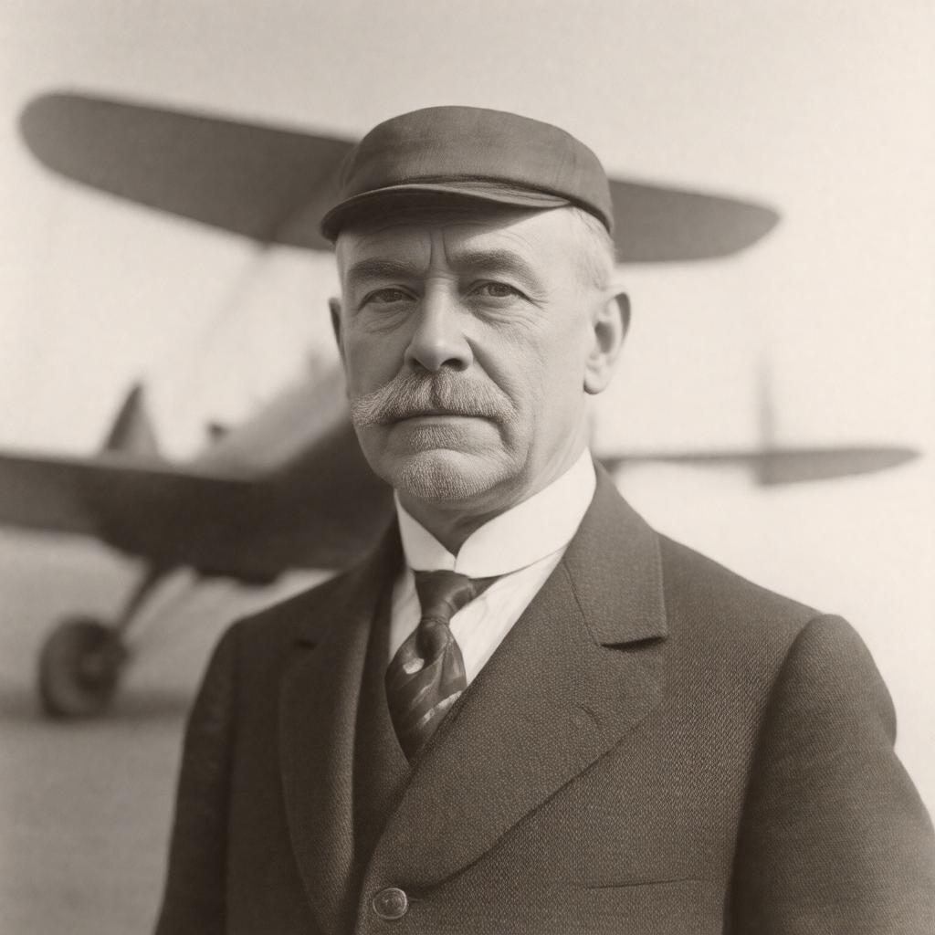 William F. Durand